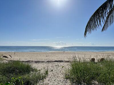 11 Hersey Drive, Ocean Ridge, FL 33435