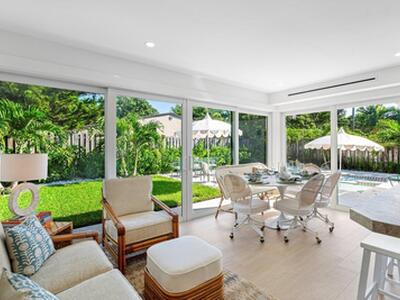 11 Hersey Drive, Ocean Ridge, FL 33435