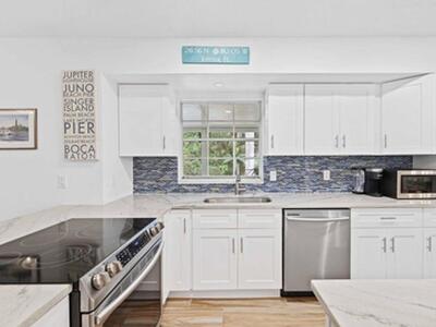 5554 Hibiscus Road, Jupiter, FL 33458