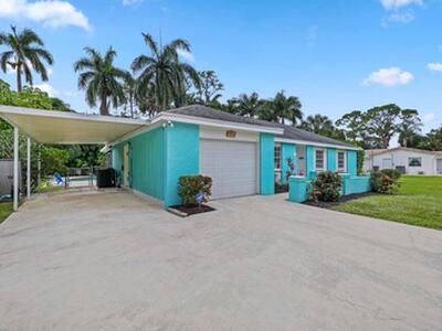 5554 Hibiscus Road, Jupiter, FL 33458