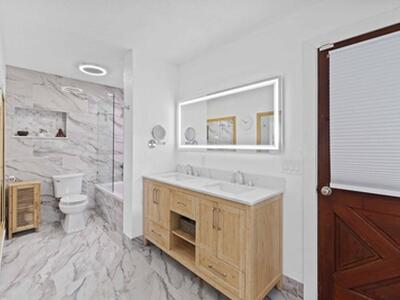 5554 Hibiscus Road, Jupiter, FL 33458