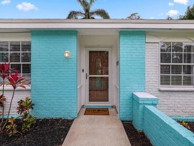 5554 Hibiscus Road, Jupiter, FL 33458