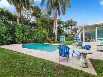 5554 Hibiscus Road, Jupiter, FL 33458