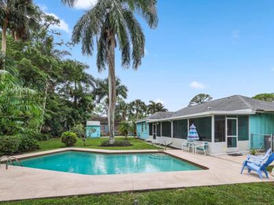 5554 Hibiscus Road, Jupiter, FL 33458