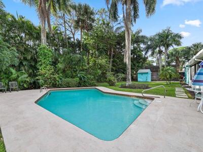 5554 Hibiscus Road, Jupiter, FL 33458