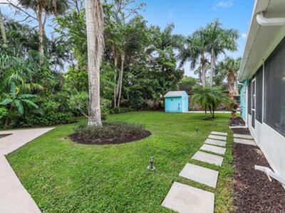 5554 Hibiscus Road, Jupiter, FL 33458