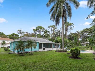 5554 Hibiscus Road, Jupiter, FL 33458