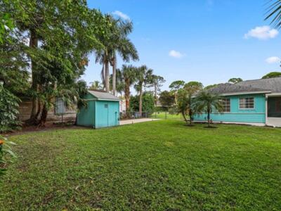 5554 Hibiscus Road, Jupiter, FL 33458