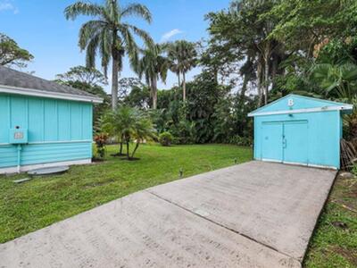 5554 Hibiscus Road, Jupiter, FL 33458