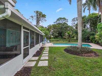 5554 Hibiscus Road, Jupiter, FL 33458