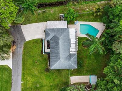 5554 Hibiscus Road, Jupiter, FL 33458