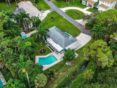 5554 Hibiscus Road, Jupiter, FL 33458