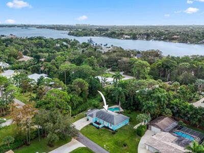 5554 Hibiscus Road, Jupiter, FL 33458