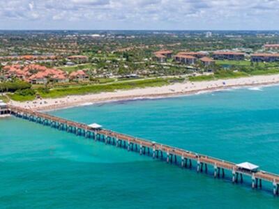 5554 Hibiscus Road, Jupiter, FL 33458