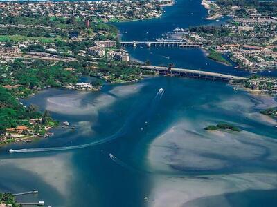 5554 Hibiscus Road, Jupiter, FL 33458