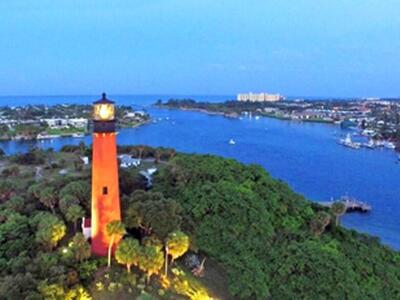 5554 Hibiscus Road, Jupiter, FL 33458