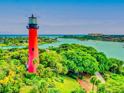 5554 Hibiscus Road, Jupiter, FL 33458