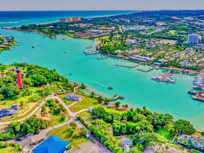 5554 Hibiscus Road, Jupiter, FL 33458