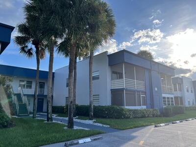 82 Normandy B, Delray Beach, FL 33484