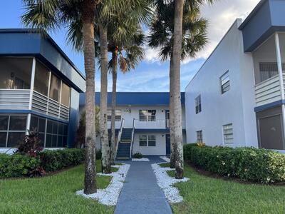 82 Normandy B, Delray Beach, FL 33484