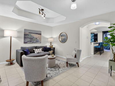 2931 Hope Valley Street, West Palm Beach, FL 33411