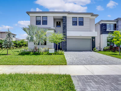 8125 Crystal Downs Avenue, Boca Raton, FL 33434