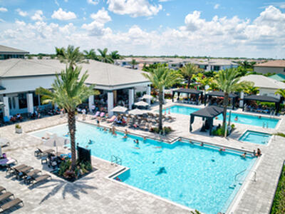 8125 Crystal Downs Avenue, Boca Raton, FL 33434