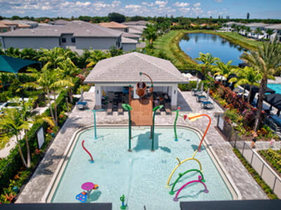 8125 Crystal Downs Avenue, Boca Raton, FL 33434