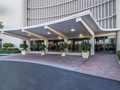 1200 S Flagler Drive, West Palm Beach, FL 33401