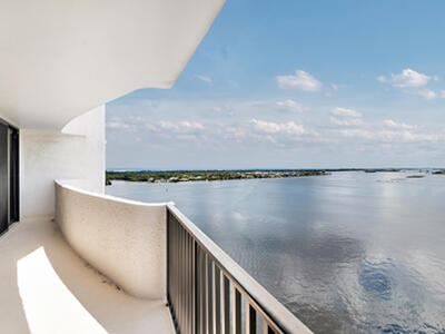 1200 S Flagler Drive, West Palm Beach, FL 33401