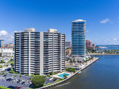 1200 S Flagler Drive, West Palm Beach, FL 33401