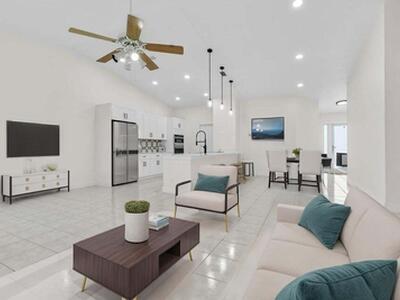 48 Bentwater Circle, Boynton Beach, FL 33426