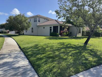3318 Burlington Place SW, Vero Beach, FL 32968