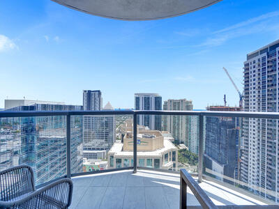 100 E Las Olas Boulevard, Fort Lauderdale, FL 33301