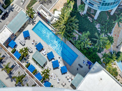 100 E Las Olas Boulevard, Fort Lauderdale, FL 33301