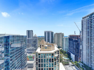 100 E Las Olas Boulevard, Fort Lauderdale, FL 33301