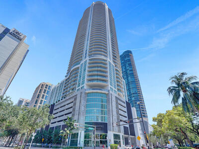 100 E Las Olas Boulevard, Fort Lauderdale, FL 33301