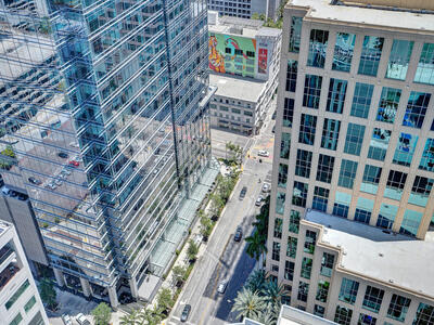 100 E Las Olas Boulevard, Fort Lauderdale, FL 33301