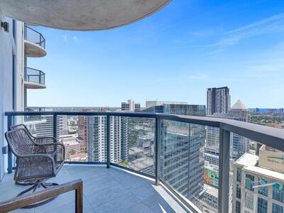 100 E Las Olas Boulevard, Fort Lauderdale, FL 33301