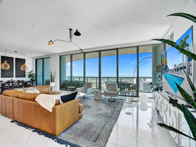 100 E Las Olas Boulevard, Fort Lauderdale, FL 33301