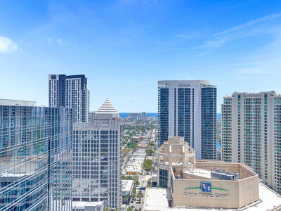100 E Las Olas Boulevard, Fort Lauderdale, FL 33301