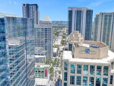 100 E Las Olas Boulevard, Fort Lauderdale, FL 33301