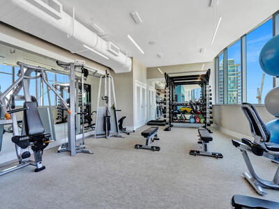 100 E Las Olas Boulevard, Fort Lauderdale, FL 33301