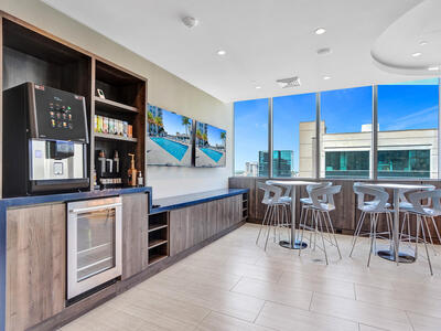 100 E Las Olas Boulevard, Fort Lauderdale, FL 33301