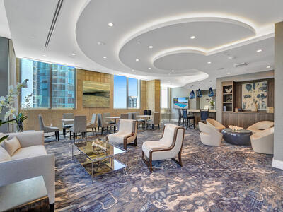 100 E Las Olas Boulevard, Fort Lauderdale, FL 33301