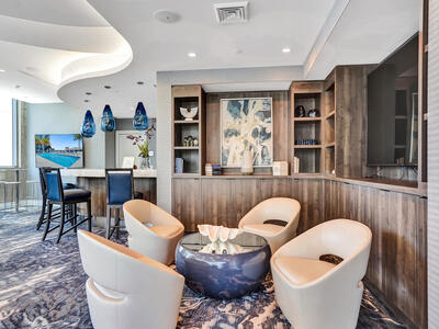 100 E Las Olas Boulevard, Fort Lauderdale, FL 33301