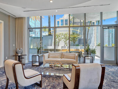 100 E Las Olas Boulevard, Fort Lauderdale, FL 33301