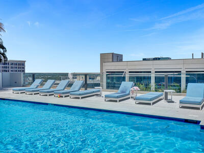 100 E Las Olas Boulevard, Fort Lauderdale, FL 33301