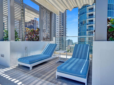 100 E Las Olas Boulevard, Fort Lauderdale, FL 33301