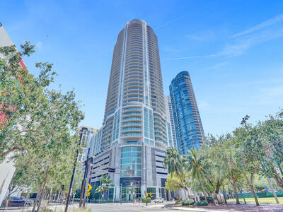 100 E Las Olas Boulevard, Fort Lauderdale, FL 33301